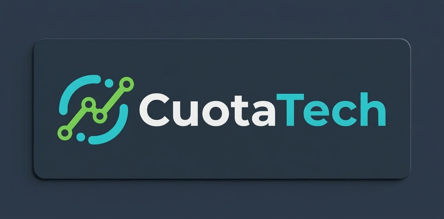 Espacio de CuotaTech en El Mural